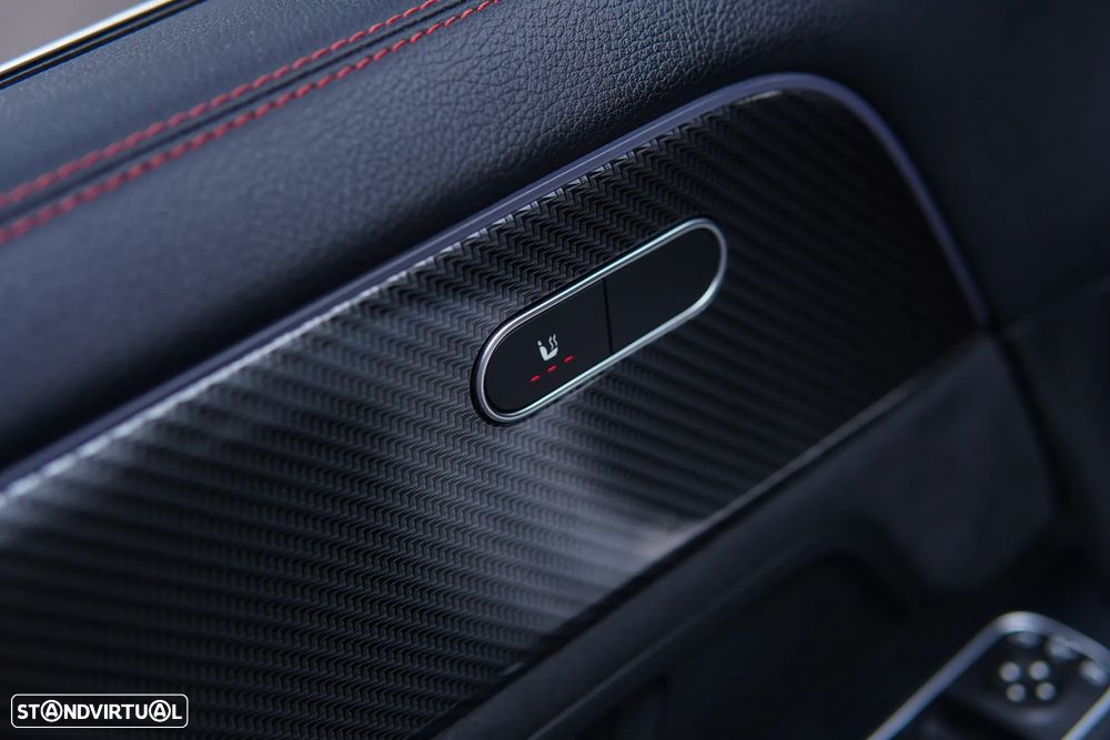 Mercedes-Benz GLA 200 d 8G-DCT AMG Line - 60