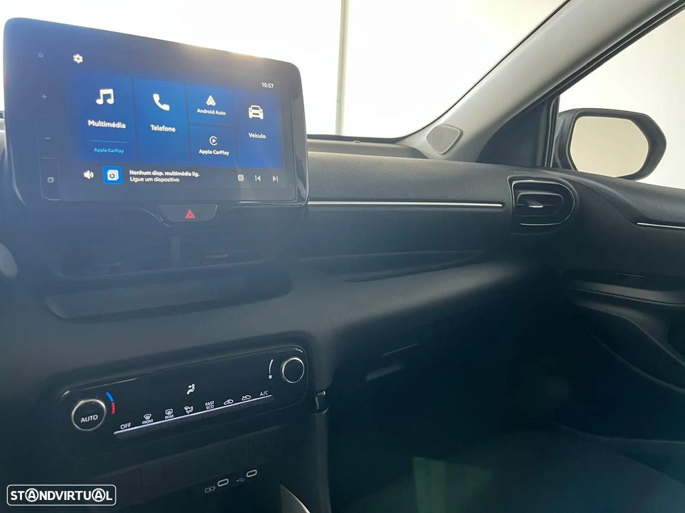 Mazda 2 1.5 L Hybrid VVT-i Centre-Line - 22