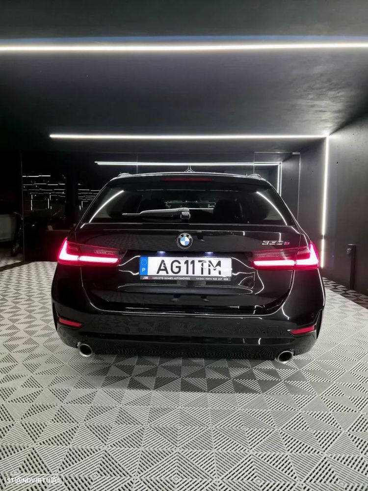 BMW 330 e Line Sport Auto - 11