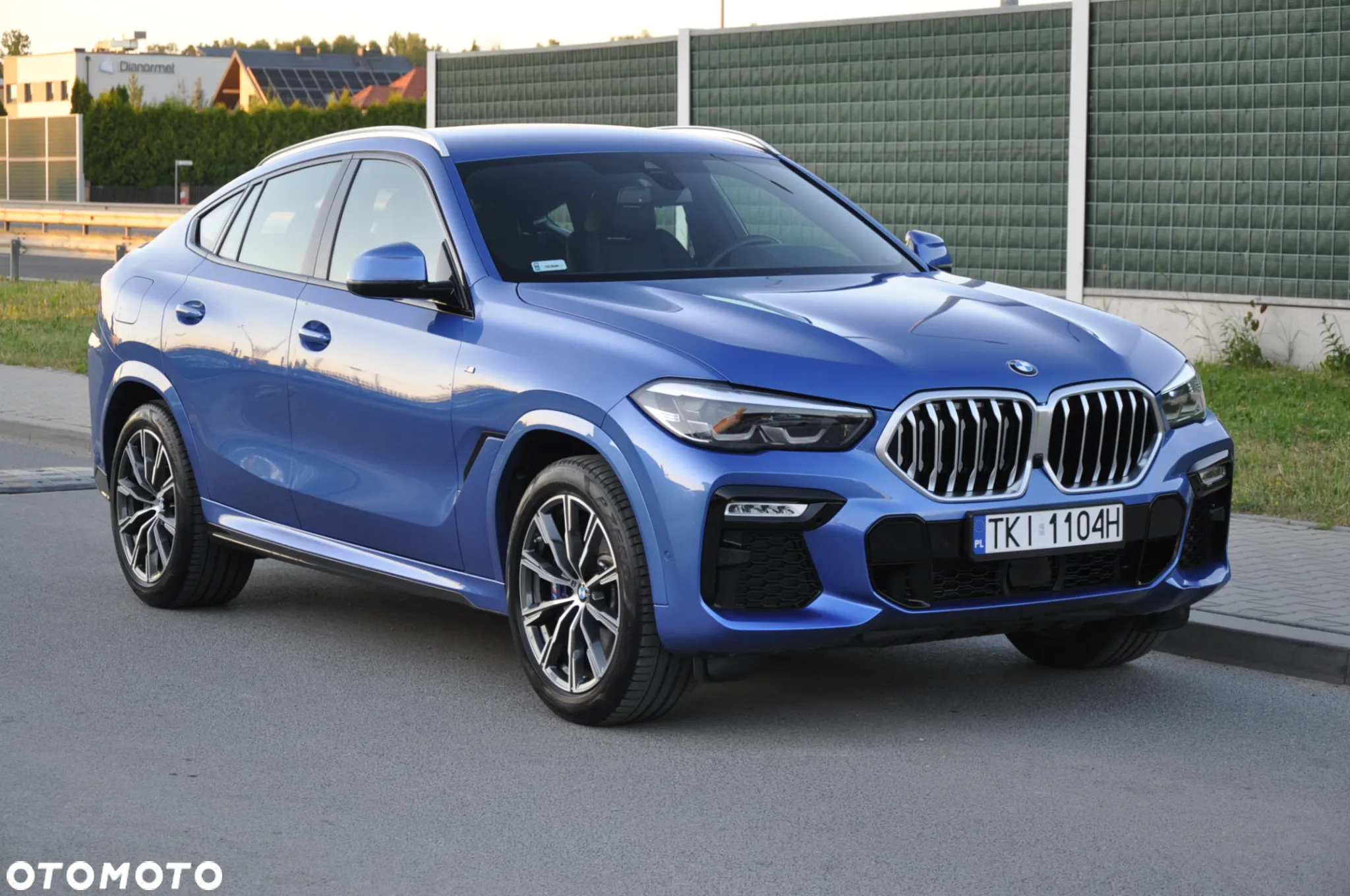 BMW X6 xDrive30d - 27