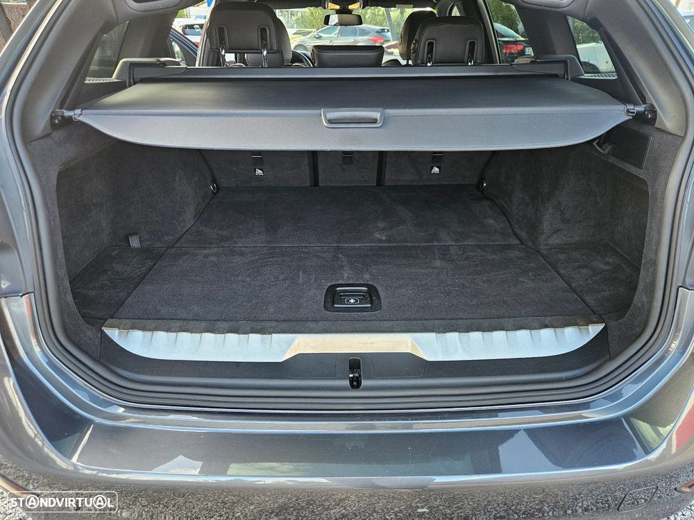 BMW 320 e Line Sport Auto - 44