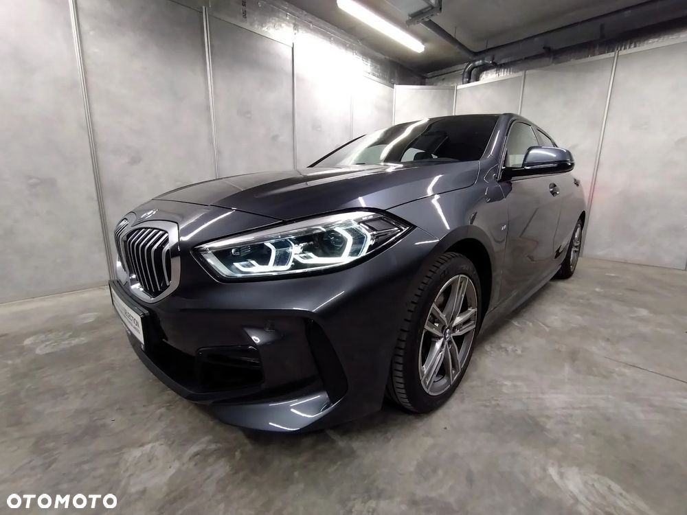 BMW Seria 1 118i M Sport - 2