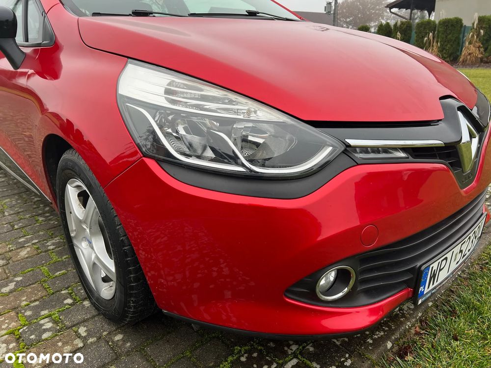 Renault Clio 0.9 Energy TCe Dynamique - 3