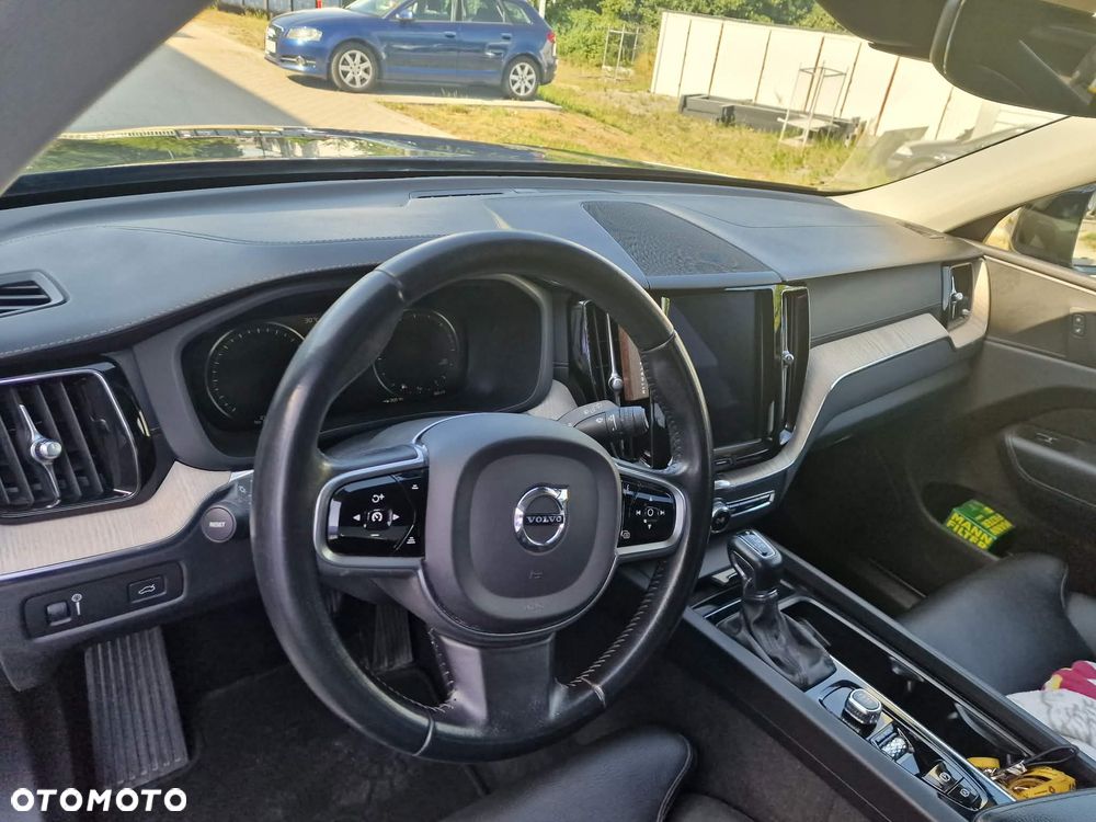 Volvo XC 60 D4 Inscription - 9