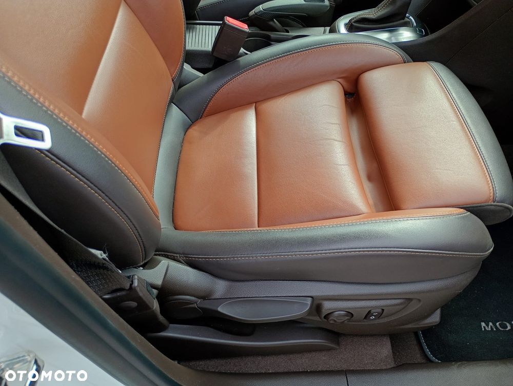 Opel Mokka 1.4 Turbo Automatik Color Innovation - 18