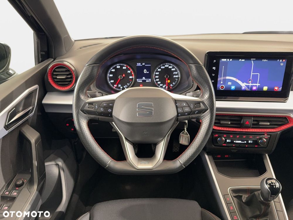Seat Arona - 17