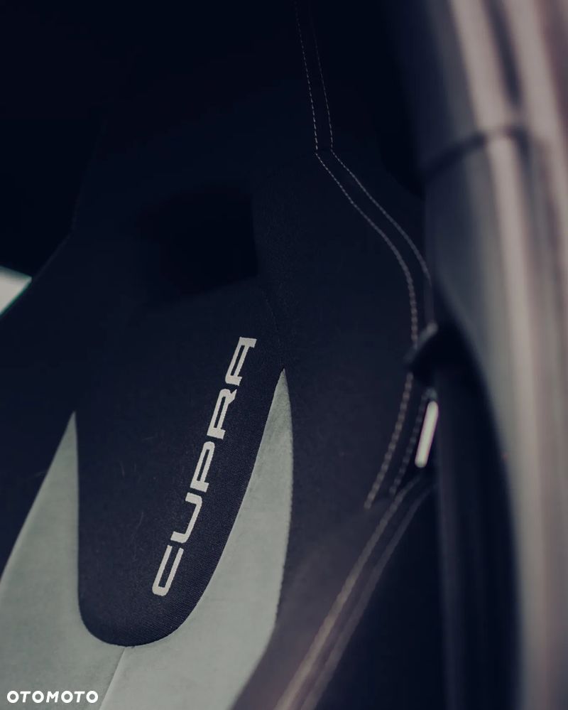 Seat Leon 2.0 T FSI Cupra R - 7