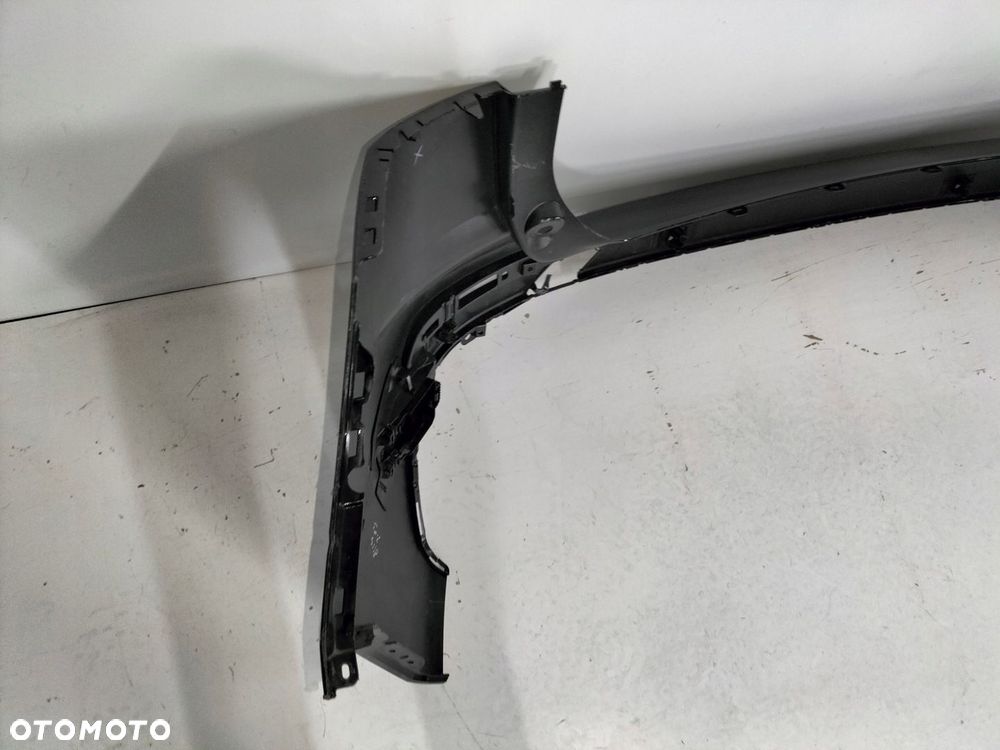 Zderzak tylny tył VOLVO XC60 II 17- - 5
