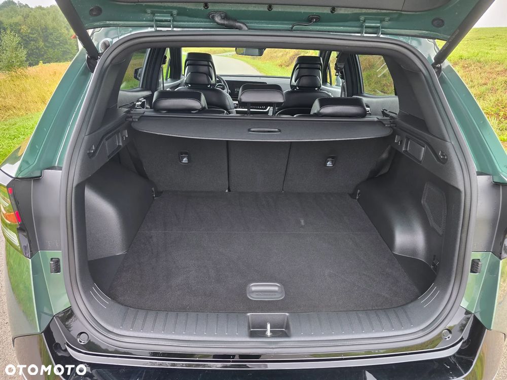 Kia Sportage 1.6 T-GDI AWD DCT GT-line - 32