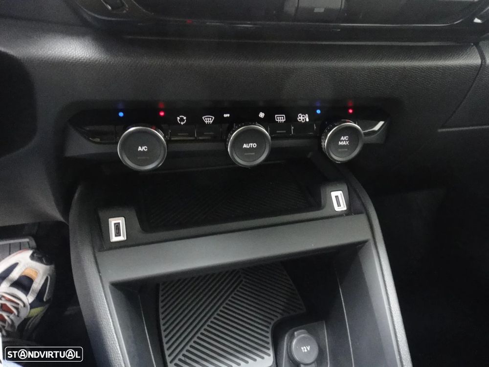 Citroën e-C4 Feel Pack - 53