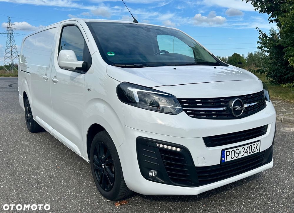 Opel Vivaro - 2