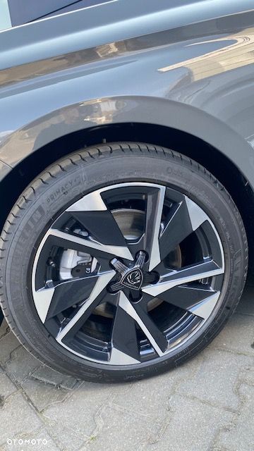 Peugeot 308 1.5 BlueHDi Allure S&S EAT8 - 5