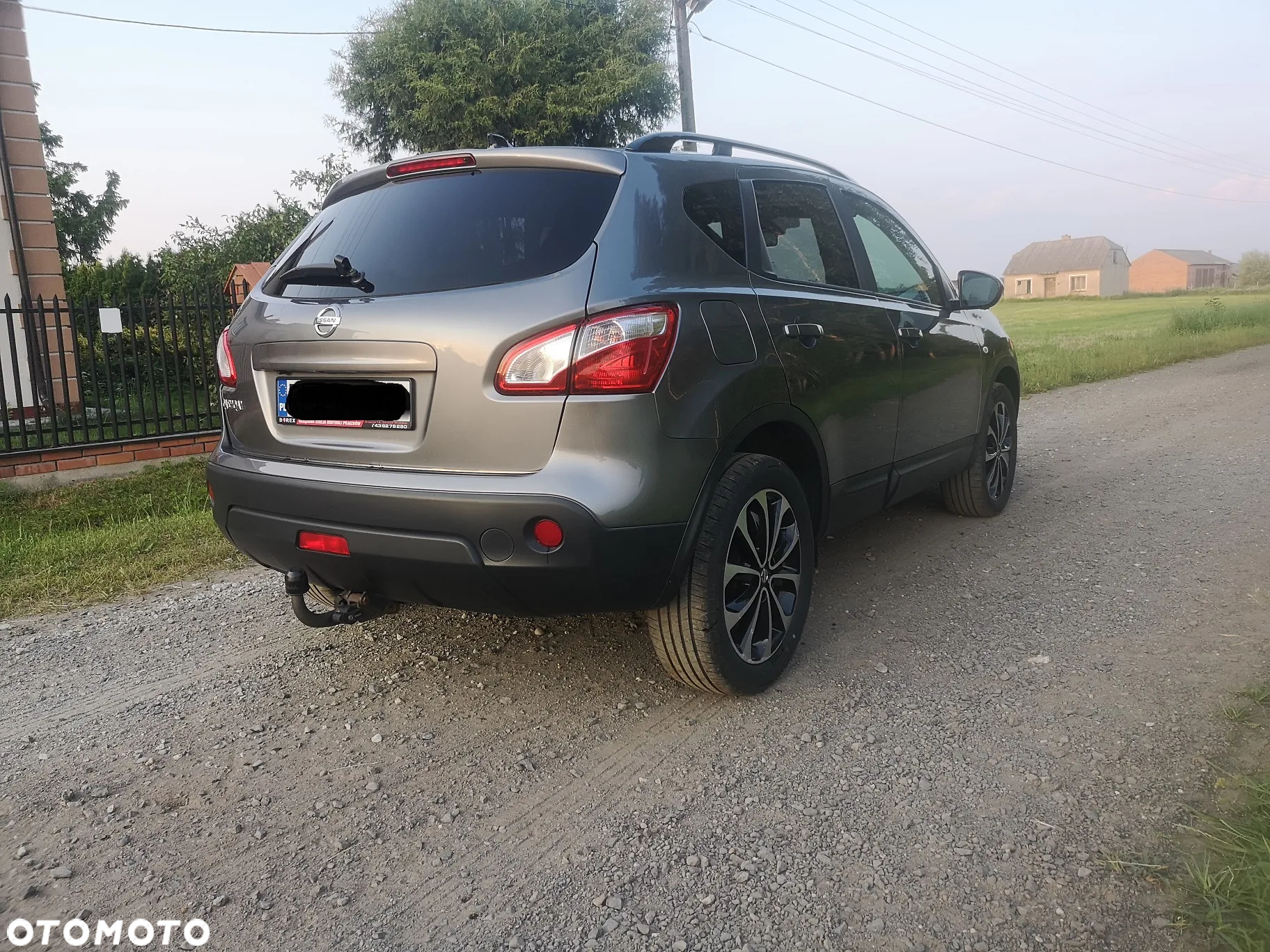 Nissan Qashqai 1.6 360 Start/Stop - 3