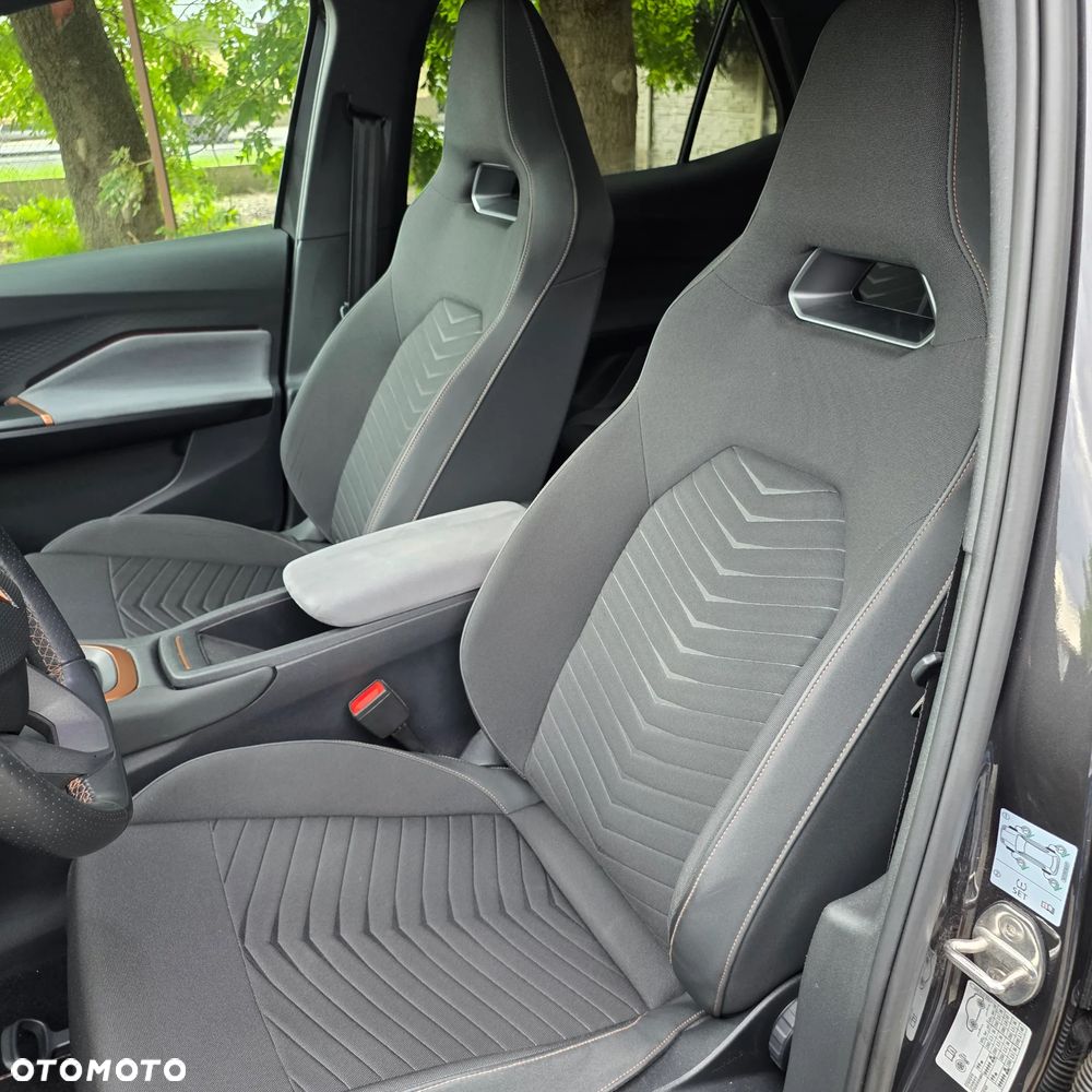 Cupra Born 58kWh - 19