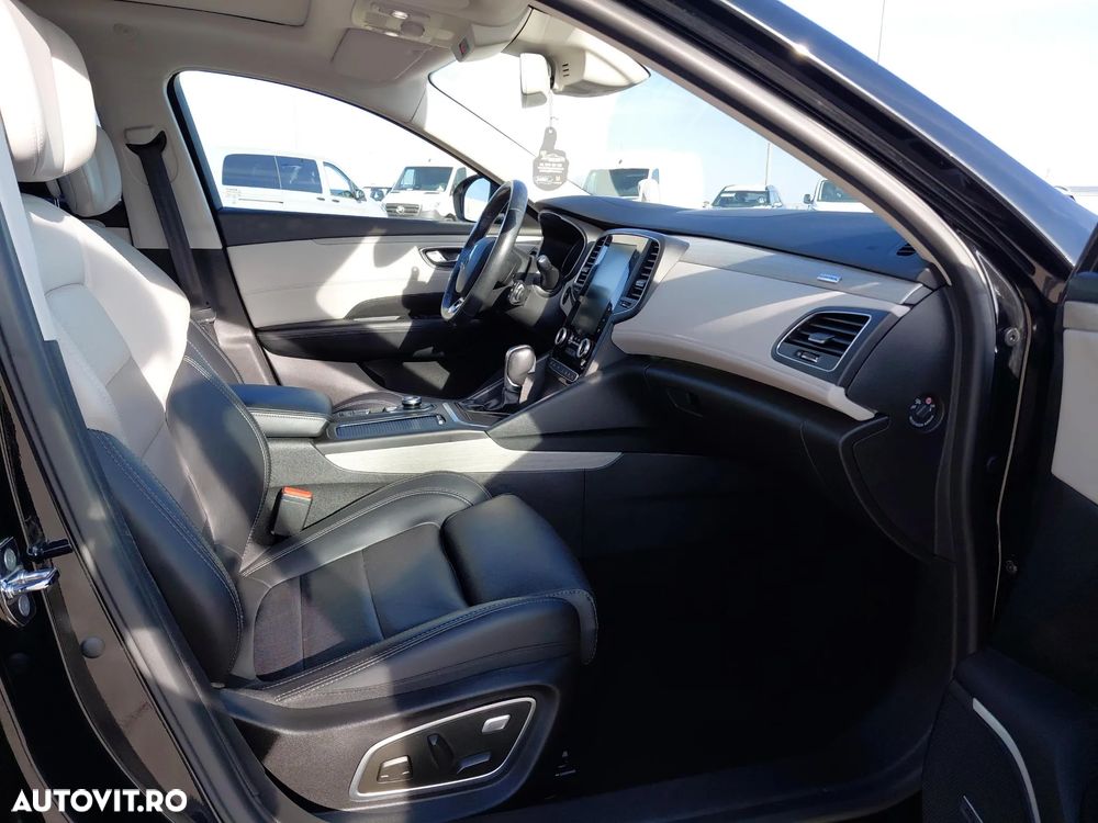 Renault Talisman ENERGY dCi 160 EDC INITIALE PARIS - 14