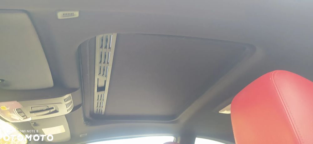 BMW Seria 2 220d Coupe M Sport - 32