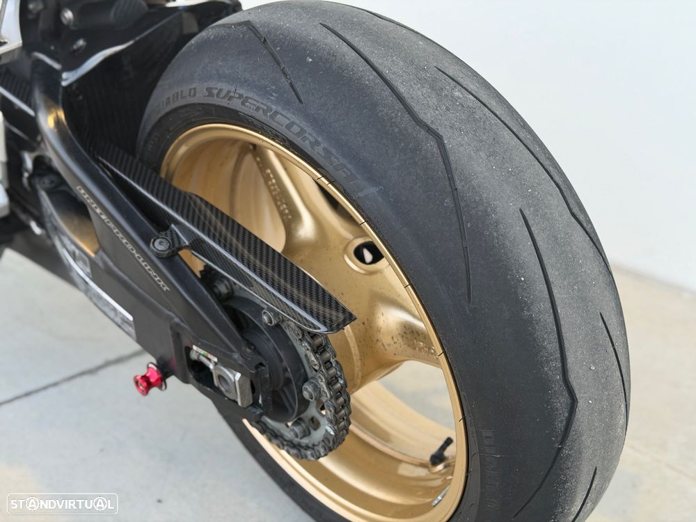 Honda CBR 1000 RR - 10