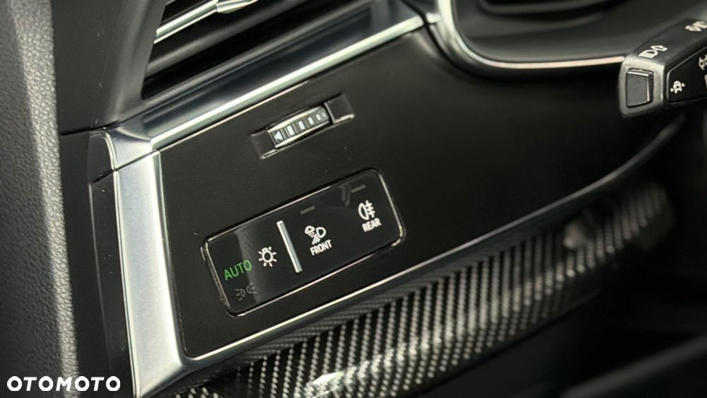 Audi SQ8 TDI mHEV Quattro Tiptronic - 30