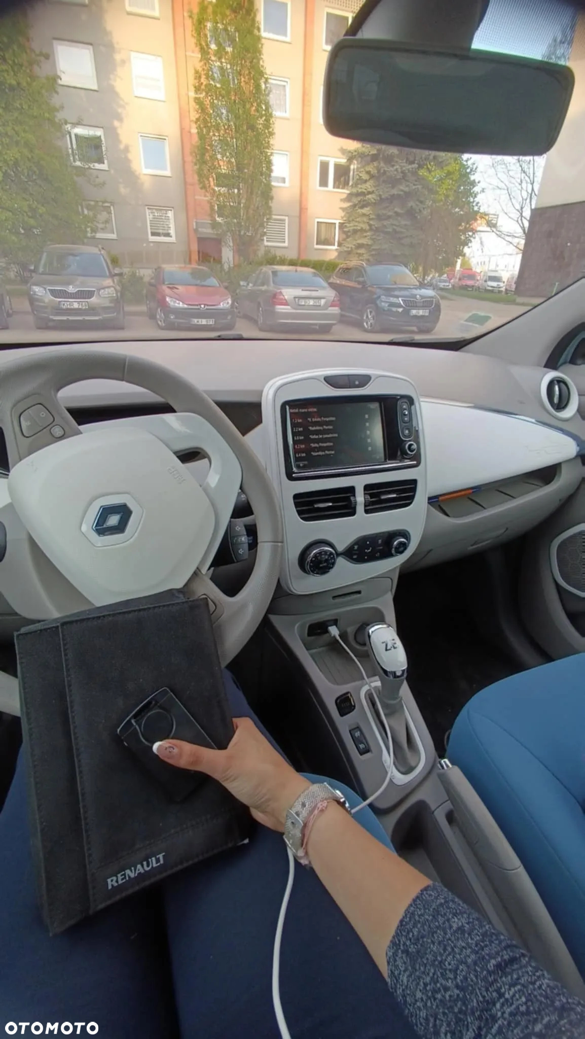 Renault Zoe - 7
