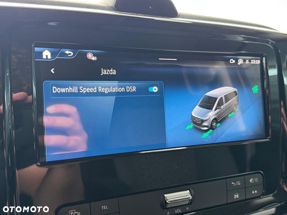 Mercedes-Benz Vito - 36