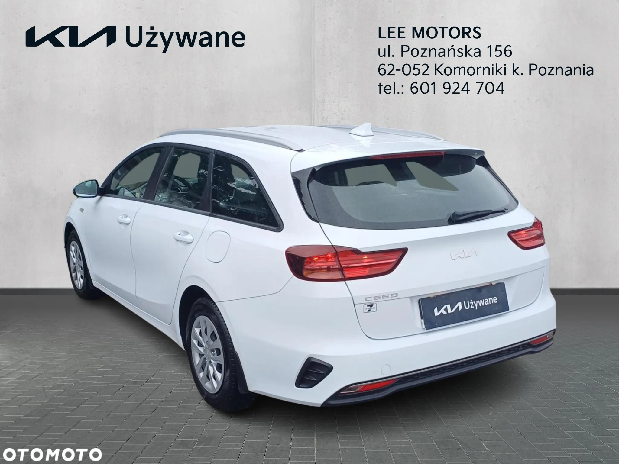 Kia Ceed 1.0 T-GDI S - 3