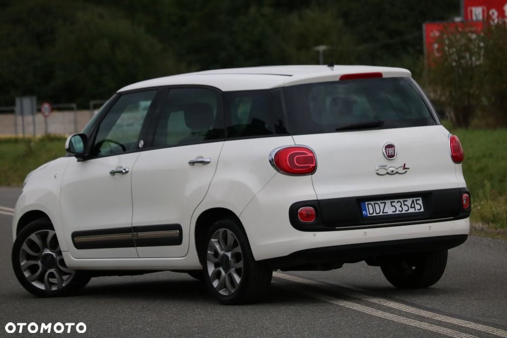 Fiat 500L 1.6 Multijet Lounge S&S - 34