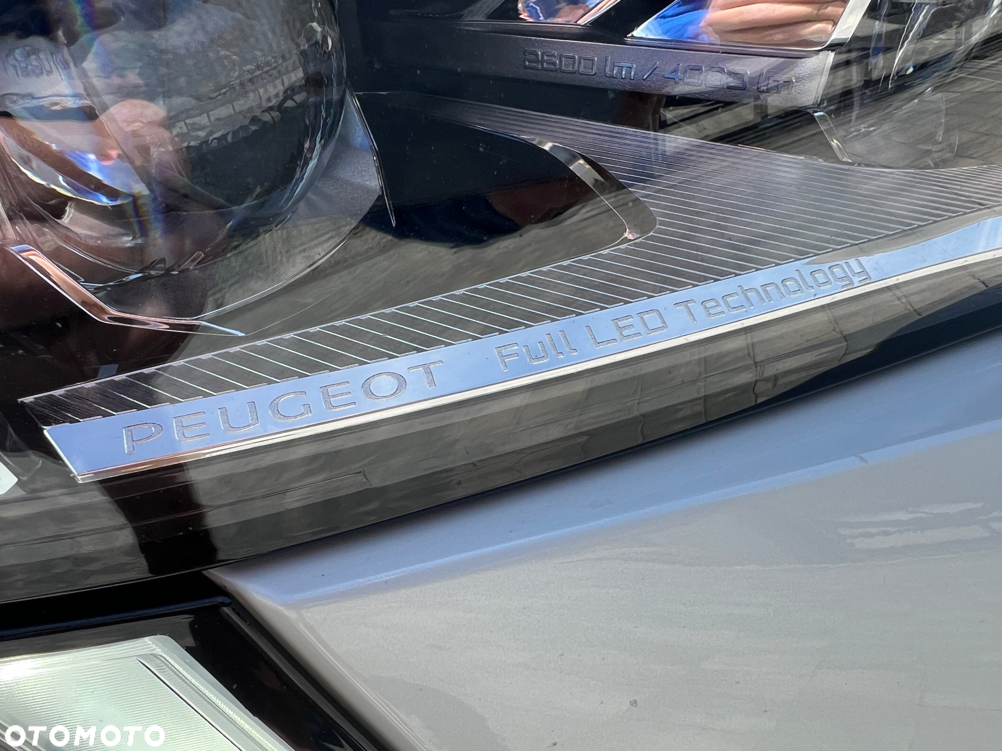 Peugeot 508 SW Plug-In Hybrid 225 e-EAT8 GT - 33
