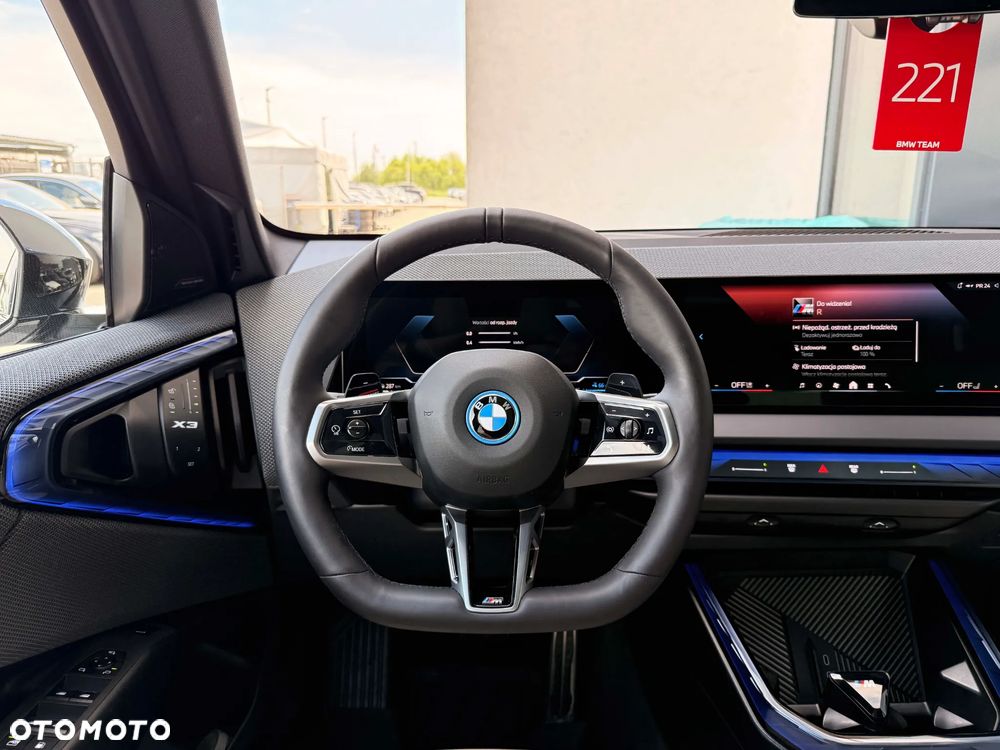 BMW X3 xDrive30e - 35