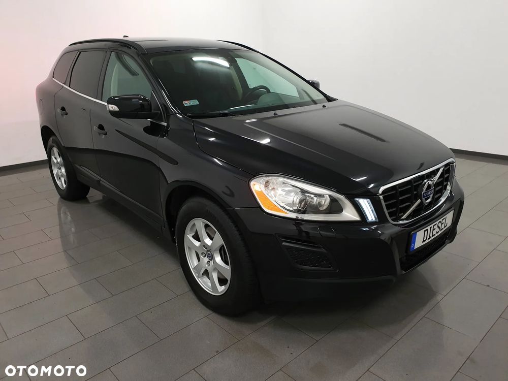 Volvo XC 60 - 3