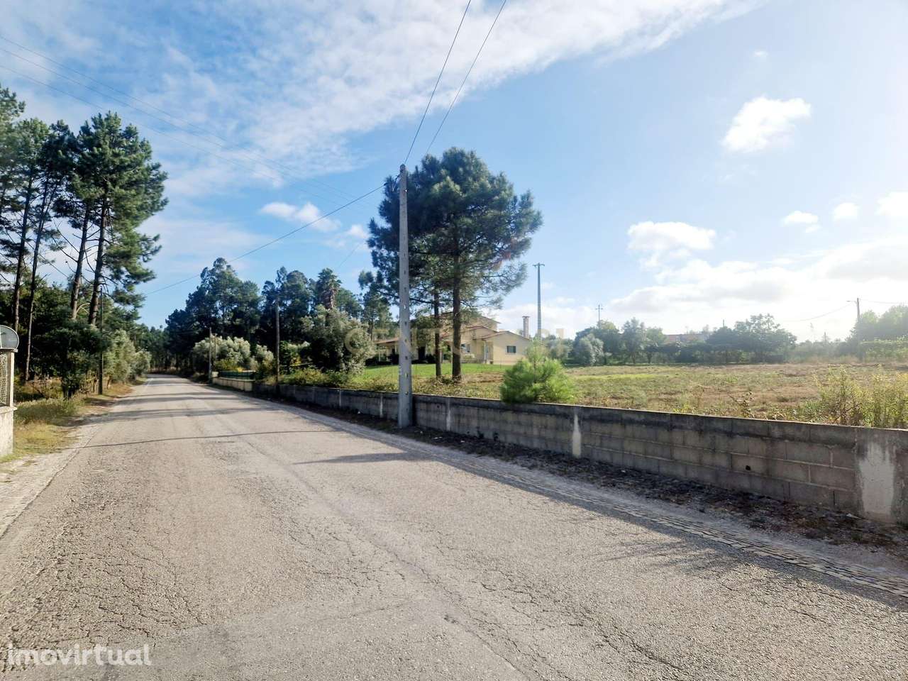 Lote para moradia || 707 m2 || Ilha, Pombal. - Grande imagem: 3/33