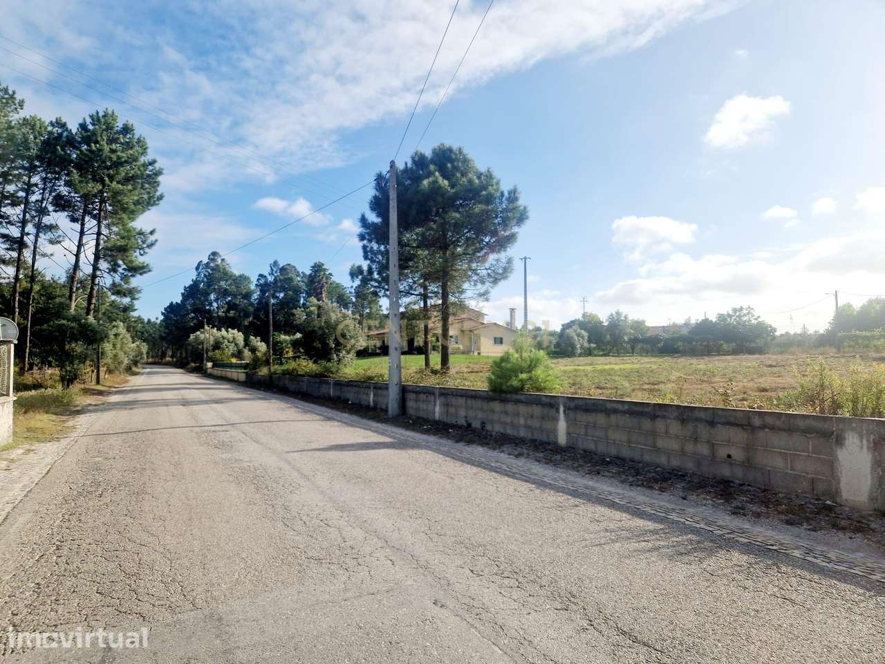 Lote para moradia || 707 m2 || Ilha, Pombal. - Grande imagem: 3/33