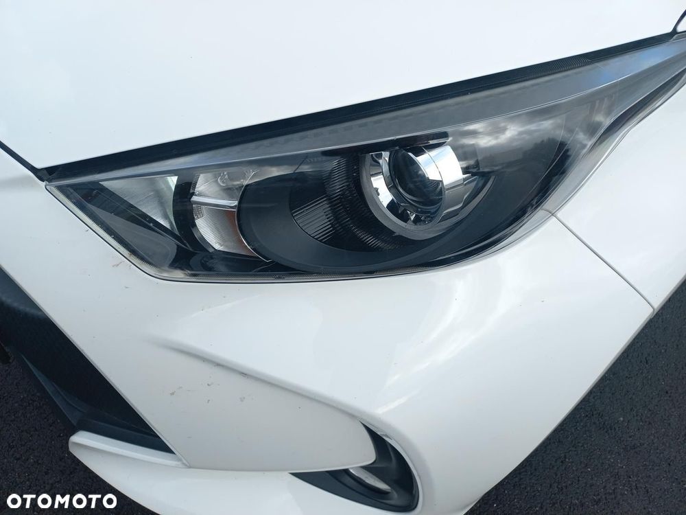 Toyota Yaris Hybrid 1.5 Comfort - 25