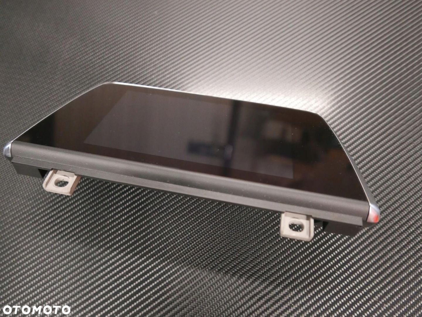 BMW F45 F46 EKRAN MONITOR WYŚWIETLACZ 8798221 - 4
