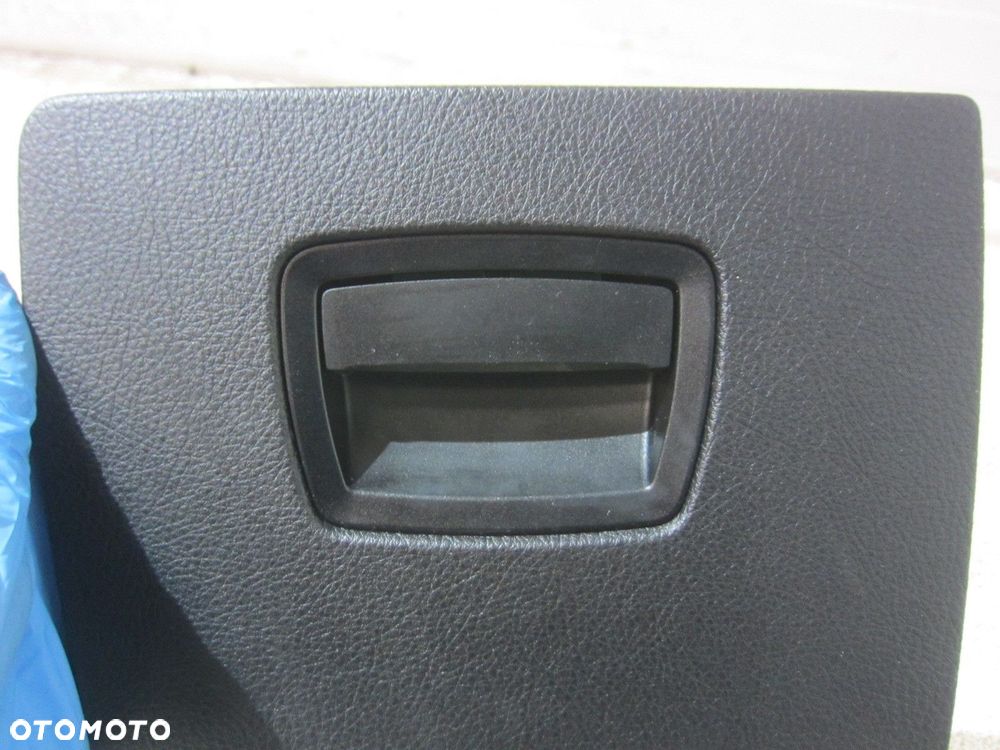 BMW 7 F02 F01 F04 SCHOWEK MAŁY KIEROWCY 9183126 51459183126 - 4