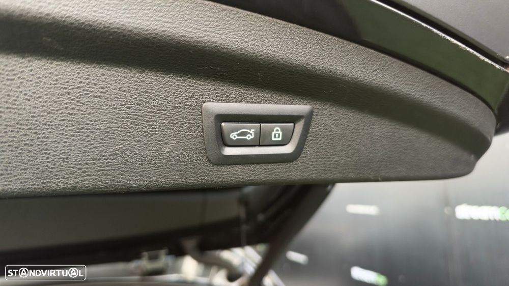 BMW X2 16 d sDrive Auto Advantage - 37