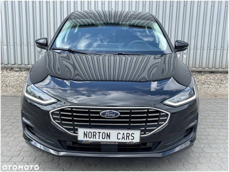 Ford Focus 1.5 EcoBlue ST-Line X - 2