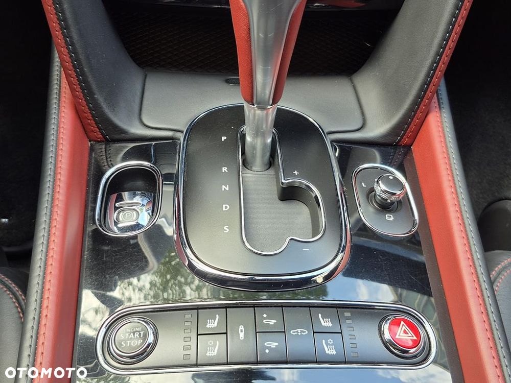 Bentley Continental GT - 29