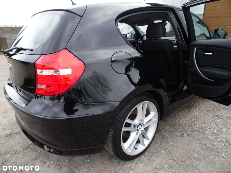 BMW Seria 1 116i Edition Lifestyle - 1