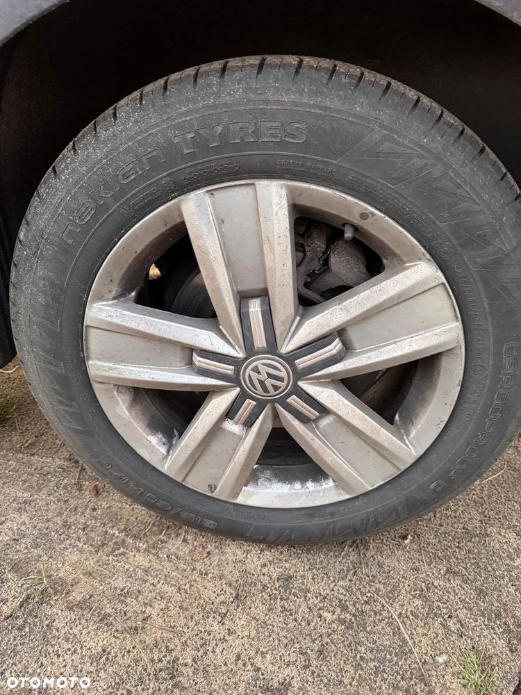 Volkswagen TRANSPORTER T6 L1H1 - 16