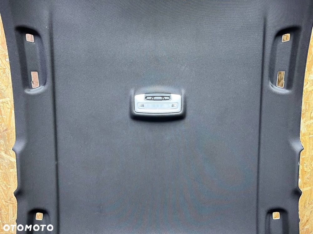 podsufitka kompletna bmw 3 f30 f35 f31 7846236 - 10