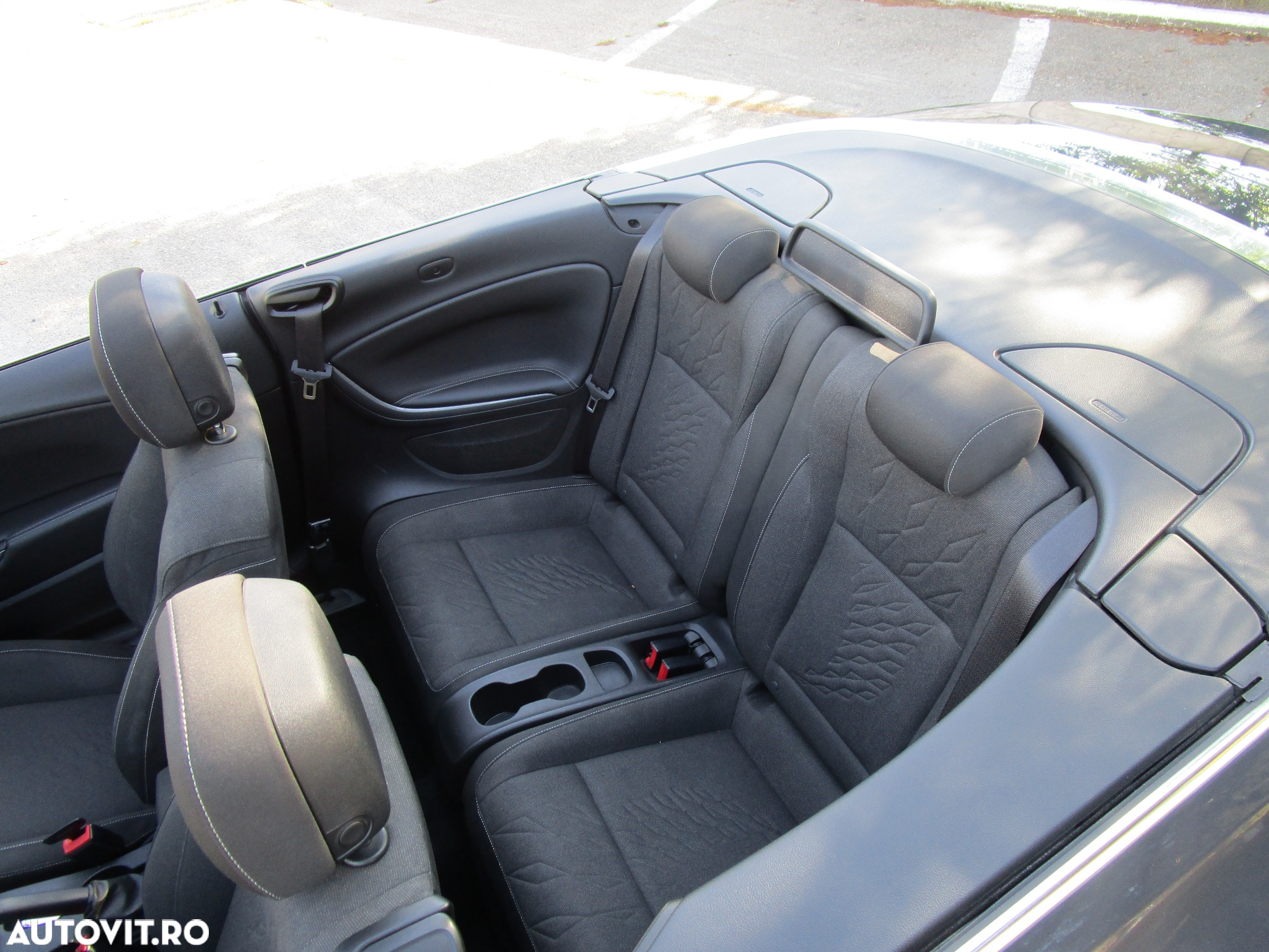 Opel Cascada 2.0 CDTI ECOTEC Start/Stop Cabriolet - 18
