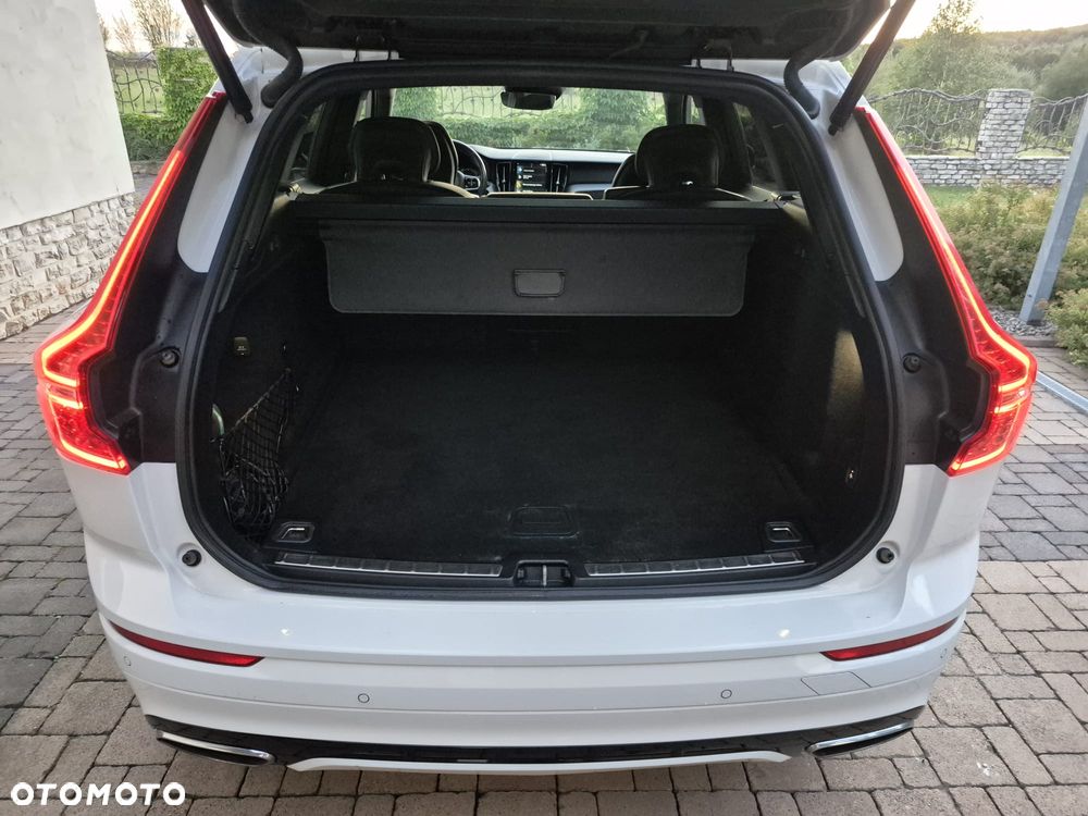 Volvo XC 60 - 17