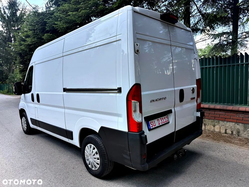 Fiat Ducato - 6