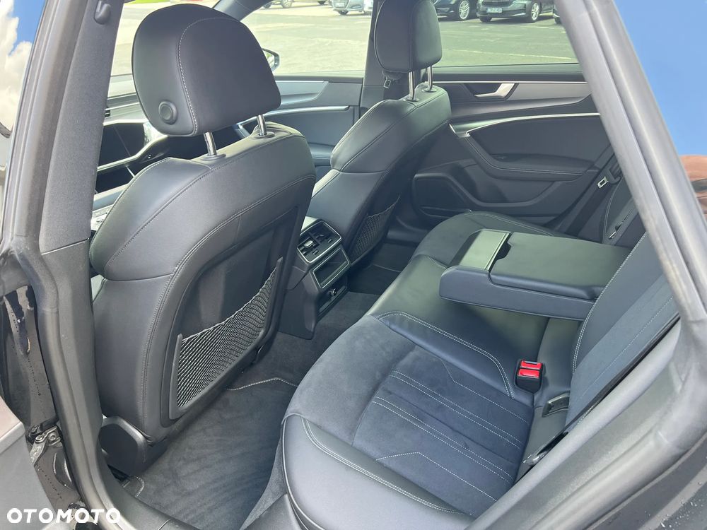 Audi A7 Sportback 50 TDI mHEV Quattro Tiptronic - 16