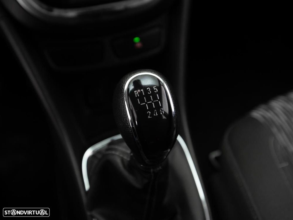 Opel Mokka - 19