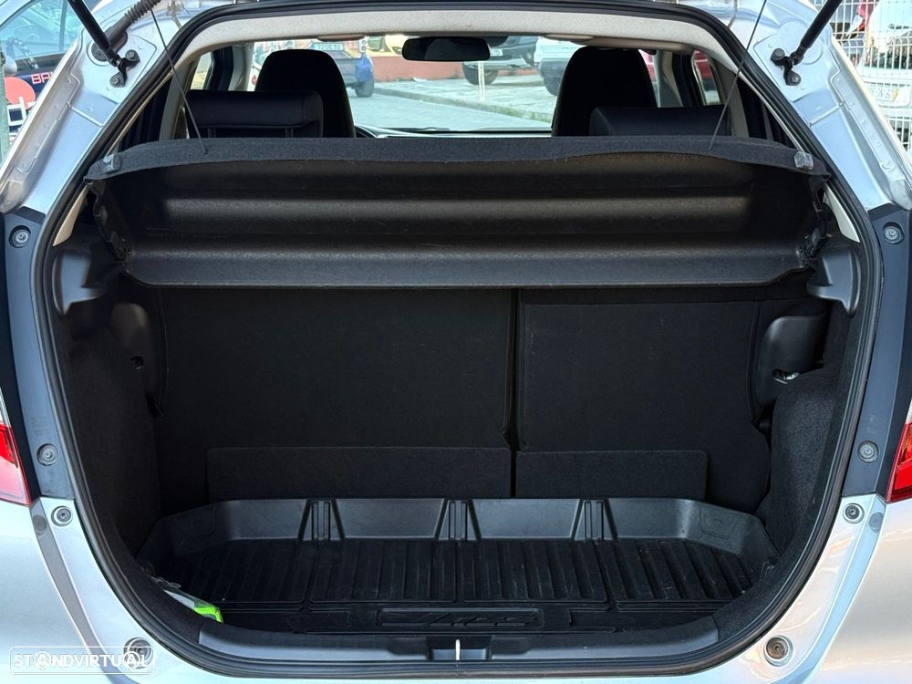 Honda Jazz 1.3 I-VTEC Elegance+Connect Navi - 18