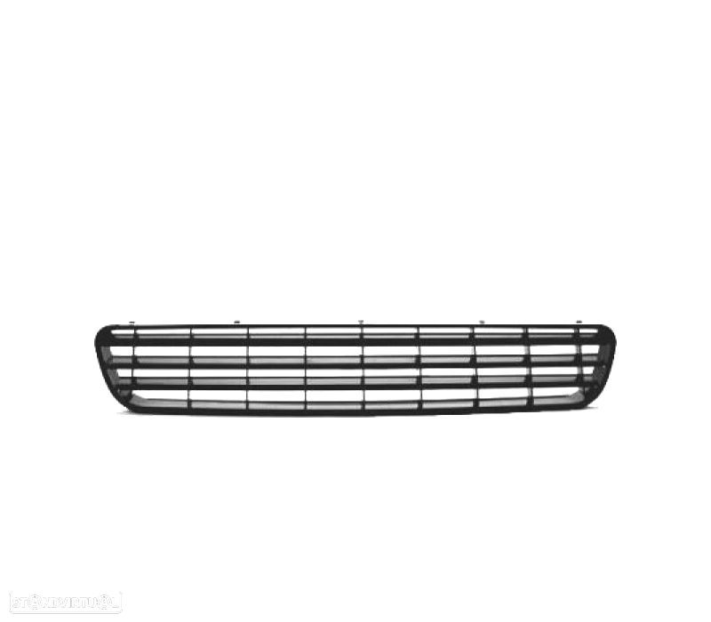 GRELHA AUDI A3 8L 96-03 PRETA - 4