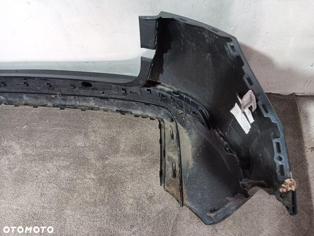 ZDERZAK TYŁ TYLNY SEAT ATECA FR 575807421 - 11