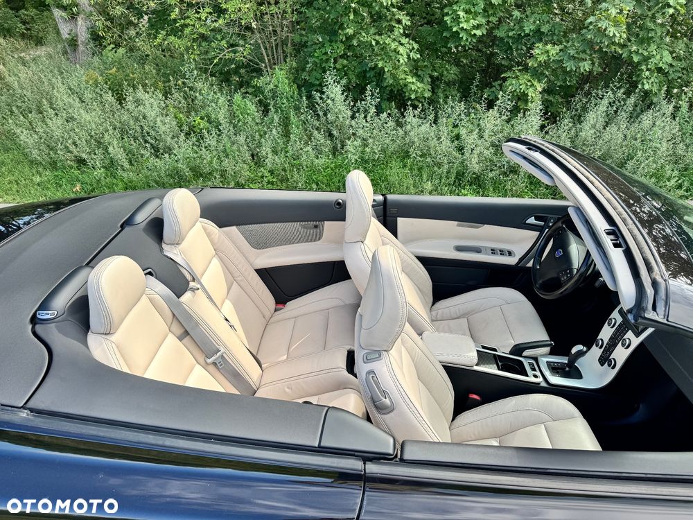 Volvo C70 - 7