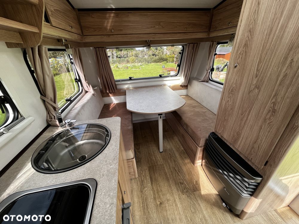 Niewiadów N-Sprint N126 - 8